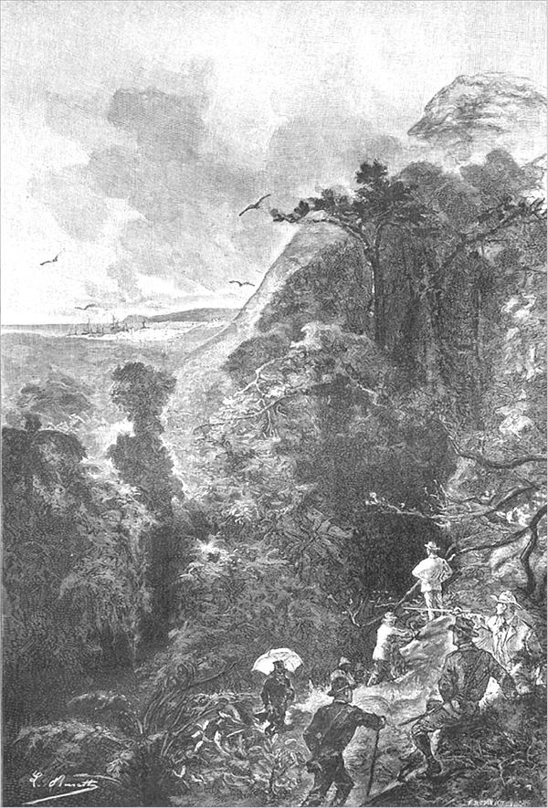 Иллюстрация к книге — Путешествие стипендиатов [i_025.jpg]