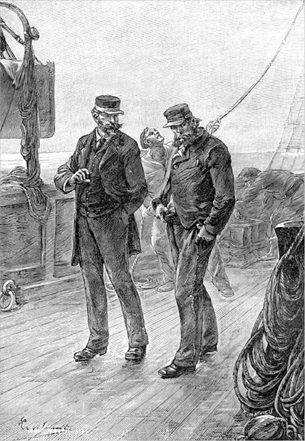 Иллюстрация к книге — Путешествие стипендиатов [i_039.jpg]