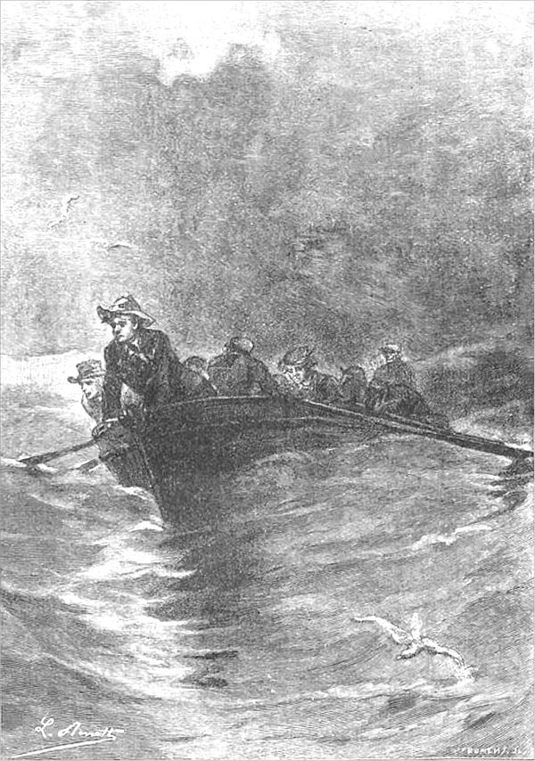 Иллюстрация к книге — Путешествие стипендиатов [i_041.jpg]