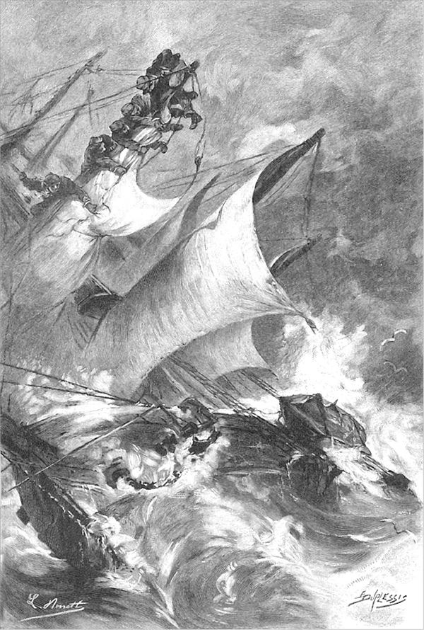 Иллюстрация к книге — Путешествие стипендиатов [i_045.jpg]