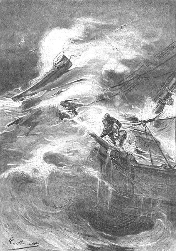 Иллюстрация к книге — Путешествие стипендиатов [i_046.jpg]