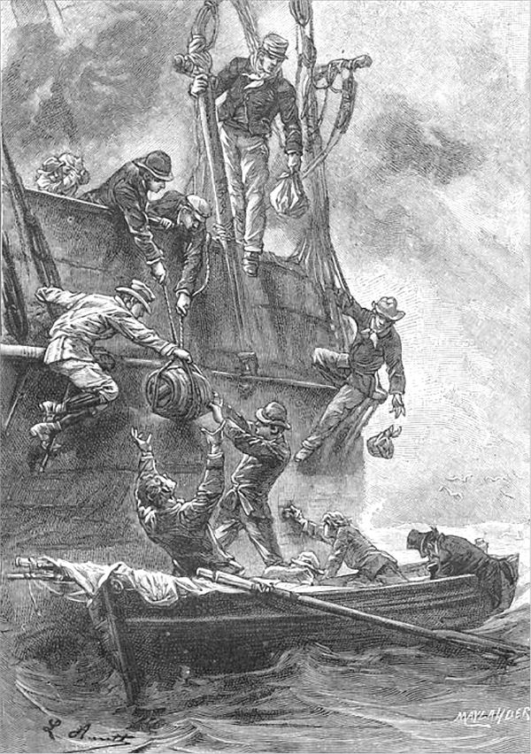 Иллюстрация к книге — Путешествие стипендиатов [i_047.jpg]