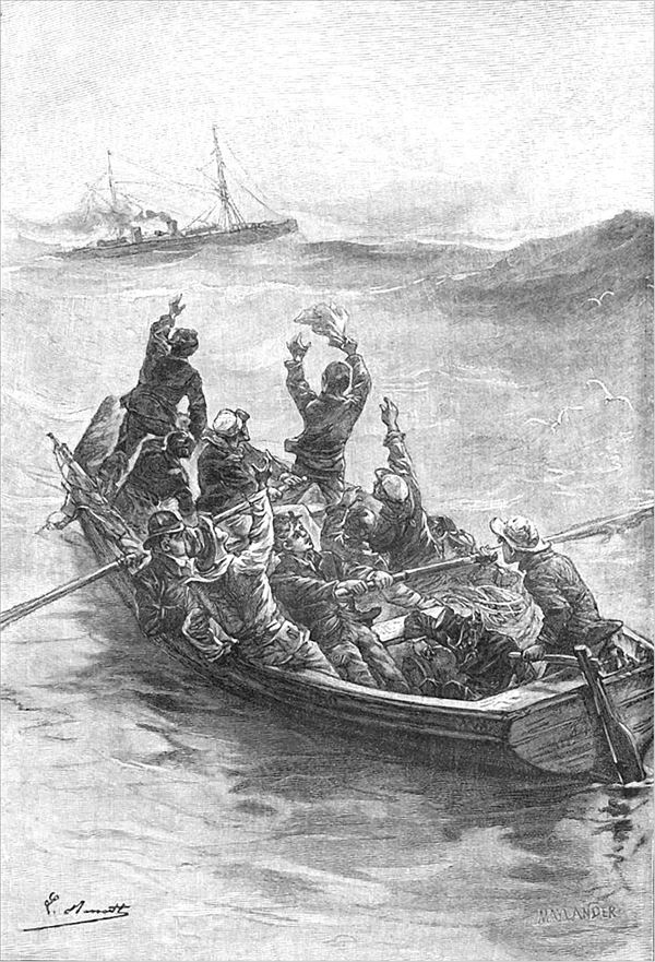 Иллюстрация к книге — Путешествие стипендиатов [i_049.jpg]