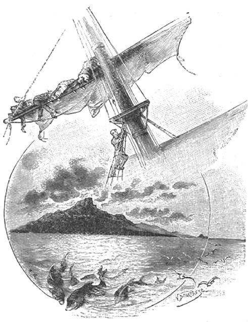 Иллюстрация к книге — Путешествие стипендиатов [i_050.jpg]