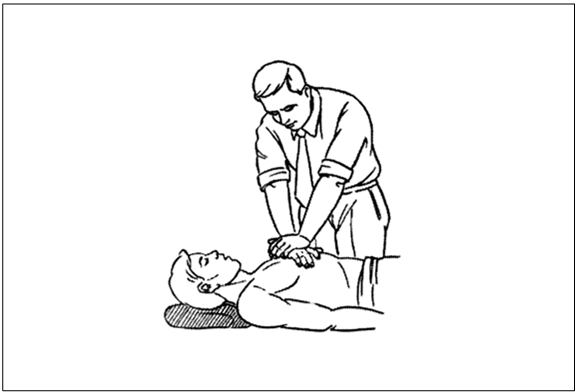 Иллюстрация к книге — Рефлексотерапия. Как восстановить подвижность суставов в домашних условиях [i_066.jpg]