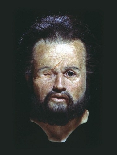 Иллюстрация к книге — Филипп II Македонский [i_005.jpg]