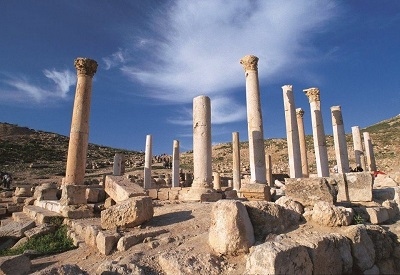 Иллюстрация к книге — Филипп II Македонский [i_010.jpg]