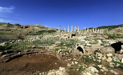 Иллюстрация к книге — Филипп II Македонский [i_011.jpg]