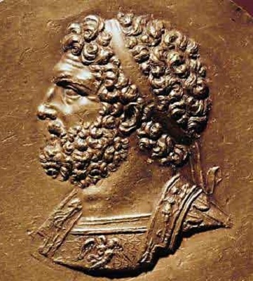 Иллюстрация к книге — Филипп II Македонский [i_013.jpg]