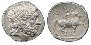 Иллюстрация к книге — Филипп II Македонский [i_028.jpg]