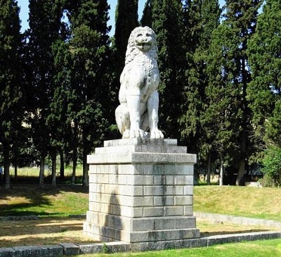 Иллюстрация к книге — Филипп II Македонский [i_032.jpg]