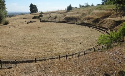 Иллюстрация к книге — Филипп II Македонский [i_034.jpg]