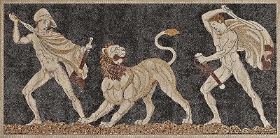 Иллюстрация к книге — Филипп II Македонский [i_037.jpg]