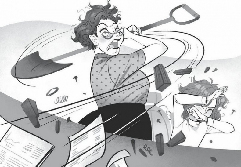 Иллюстрация к книге — Волшебные неудачники. Карты раскрыты! [i_008.jpg]