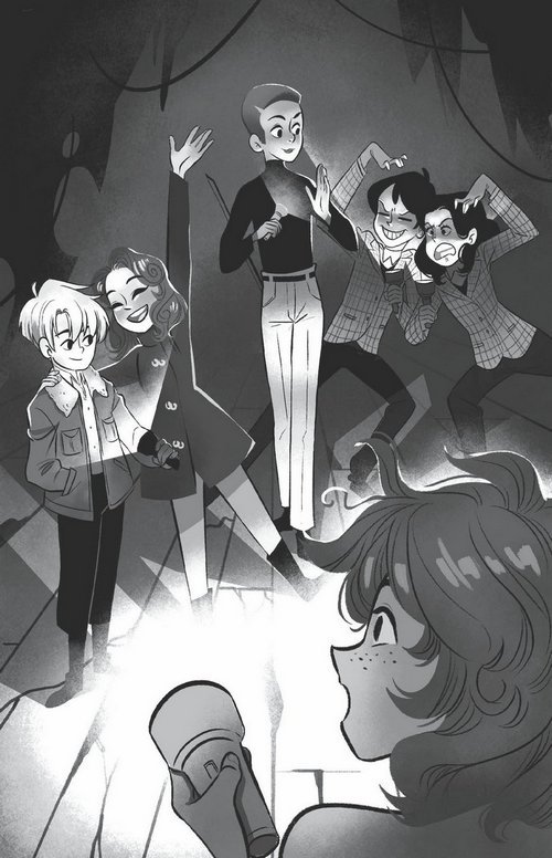 Иллюстрация к книге — Волшебные неудачники. Карты раскрыты! [i_012.jpg]