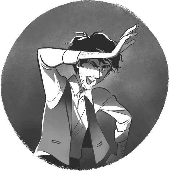 Иллюстрация к книге — Волшебные неудачники. Карты раскрыты! [i_026.jpg]