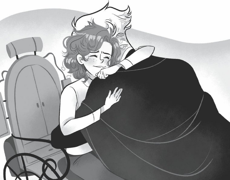 Иллюстрация к книге — Волшебные неудачники. Карты раскрыты! [i_031.jpg]