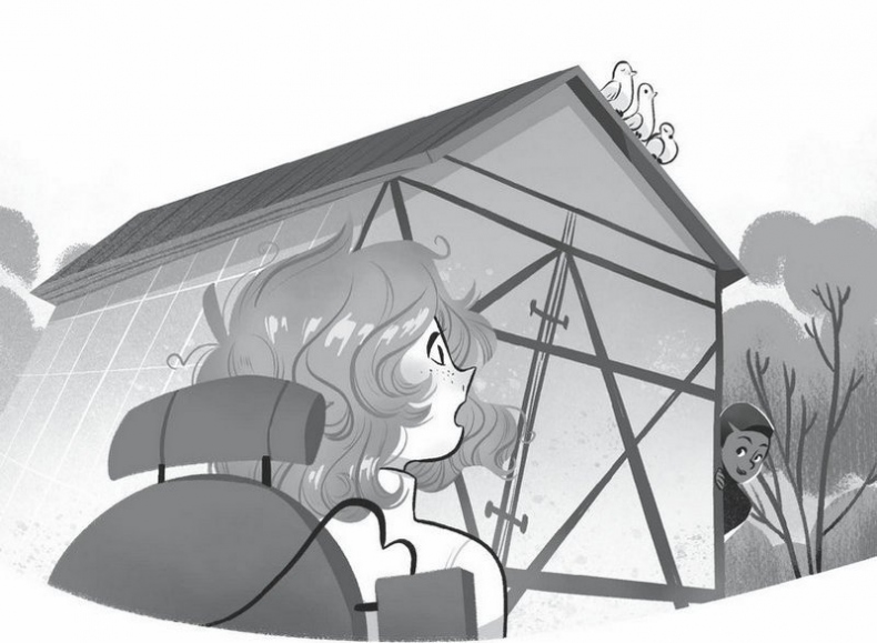 Иллюстрация к книге — Волшебные неудачники. Карты раскрыты! [i_046.jpg]