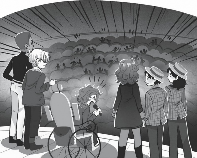 Иллюстрация к книге — Волшебные неудачники. Карты раскрыты! [i_101.jpg]