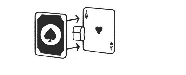 Иллюстрация к книге — Волшебные неудачники. Карты раскрыты! [i_104.jpg]