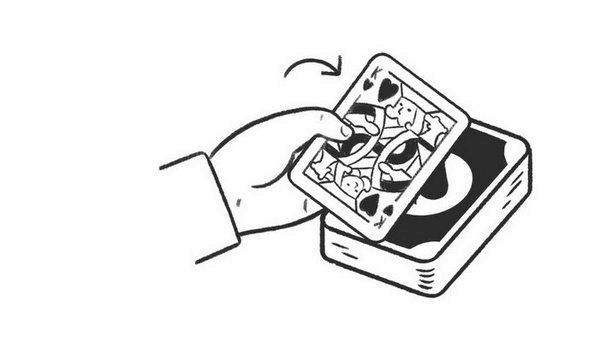 Иллюстрация к книге — Волшебные неудачники. Карты раскрыты! [i_107.jpg]