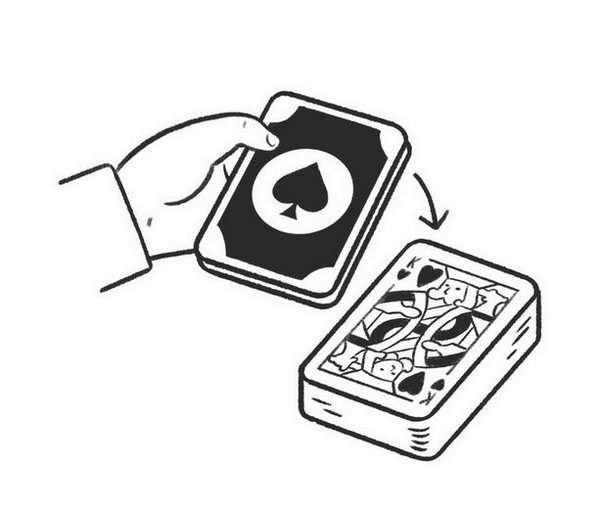 Иллюстрация к книге — Волшебные неудачники. Карты раскрыты! [i_108.jpg]