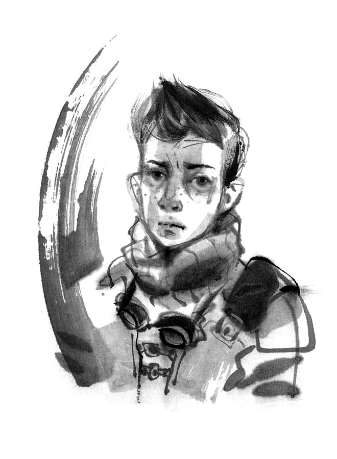 Иллюстрация к книге — История Северного круга [i_001.jpg]