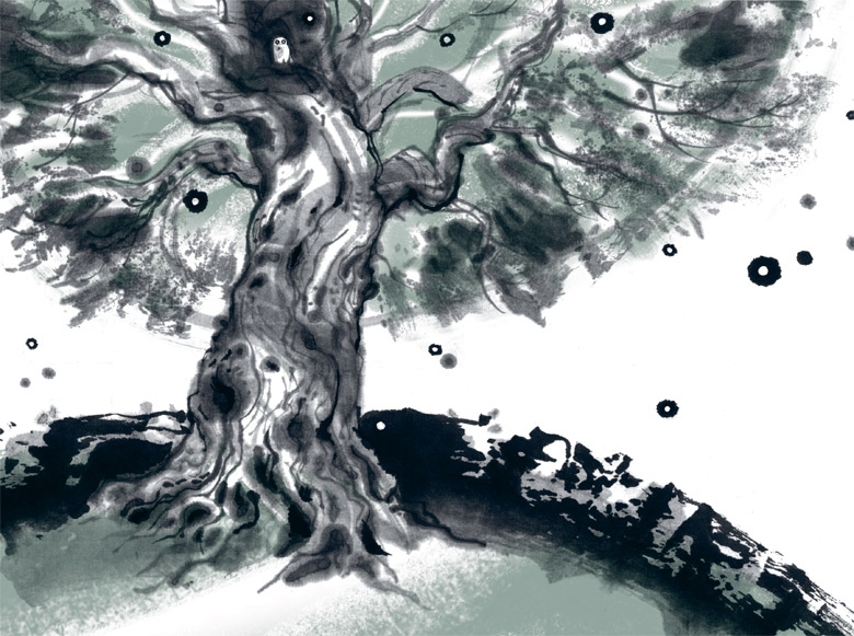 Иллюстрация к книге — История Северного круга [i_007.jpg]