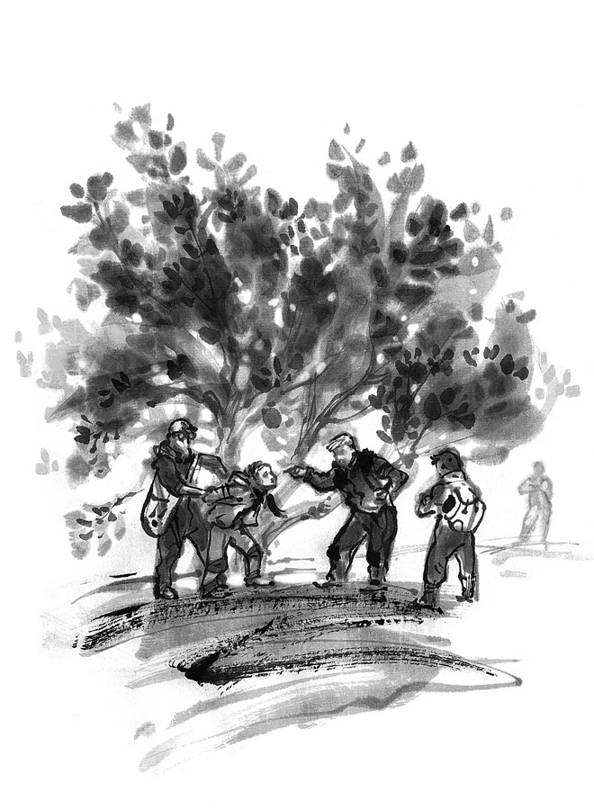 Иллюстрация к книге — История Северного круга [i_027.jpg]