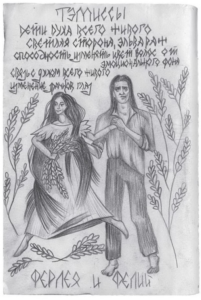 Иллюстрация к книге — Гиллиус: светлая сторона. Книга 1 [i_007.jpg]