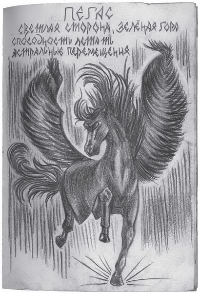 Иллюстрация к книге — Гиллиус: светлая сторона. Книга 1 [i_016.jpg]