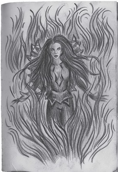 Иллюстрация к книге — Гиллиус: светлая сторона. Книга 1 [i_021.jpg]