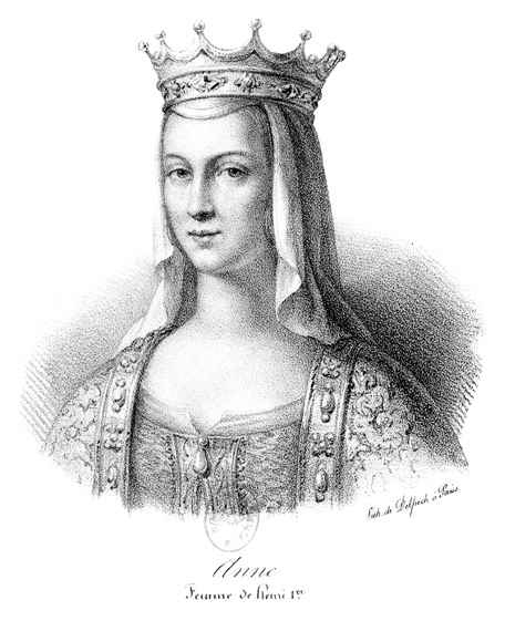 Иллюстрация к книге — Франция. Полная история страны [i_029.jpg]