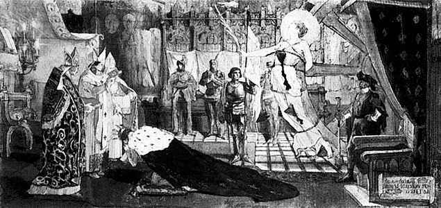 Иллюстрация к книге — Франция. Полная история страны [i_039.jpg]