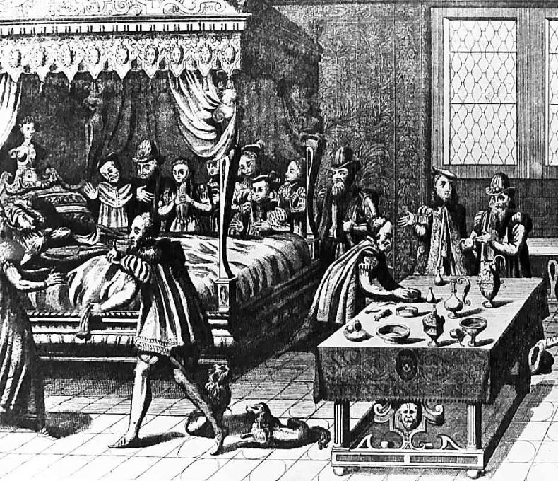 Иллюстрация к книге — Франция. Полная история страны [i_049.jpg]