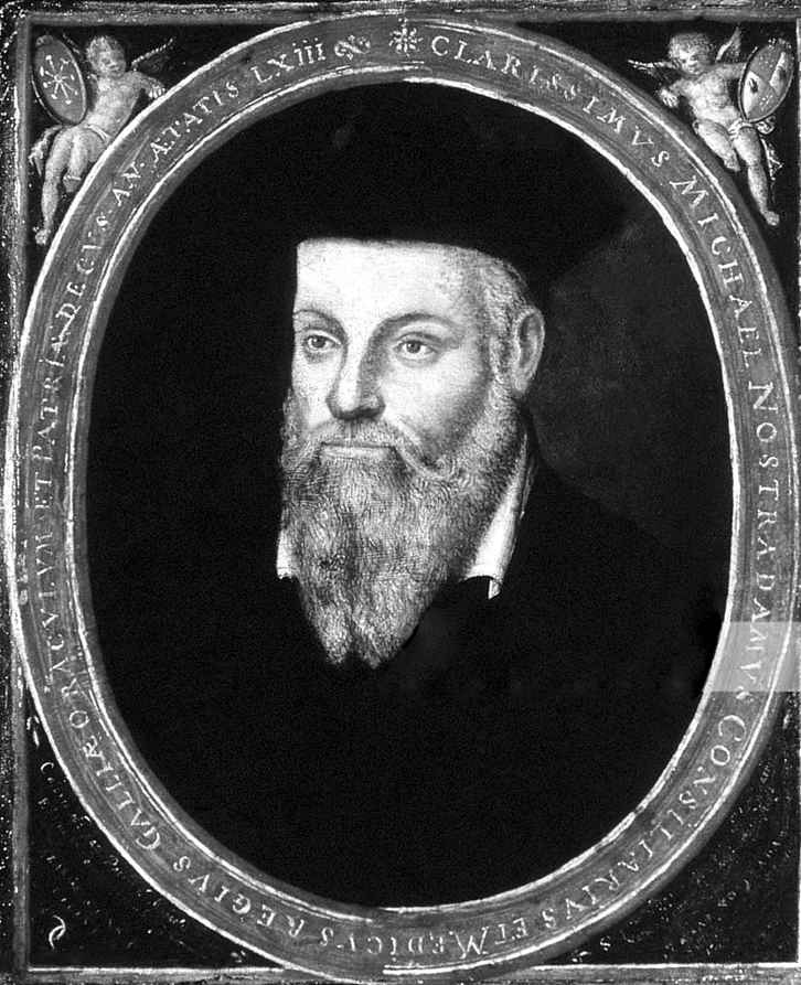 Иллюстрация к книге — Франция. Полная история страны [i_050.jpg]