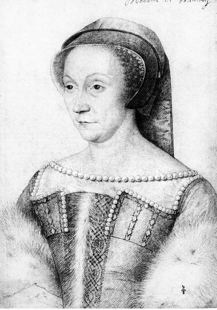 Иллюстрация к книге — Франция. Полная история страны [i_053.jpg]