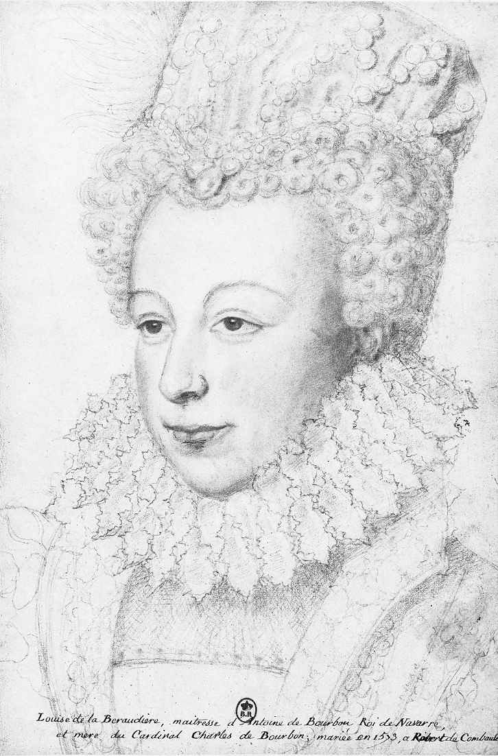 Иллюстрация к книге — Франция. Полная история страны [i_058.jpg]