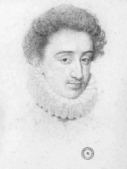 Иллюстрация к книге — Франция. Полная история страны [i_061.jpg]