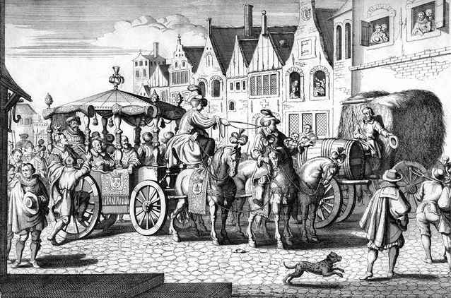 Иллюстрация к книге — Франция. Полная история страны [i_062.jpg]