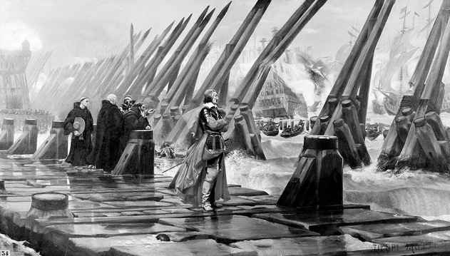 Иллюстрация к книге — Франция. Полная история страны [i_067.jpg]