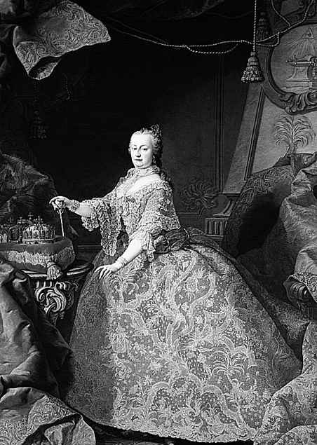 Иллюстрация к книге — Франция. Полная история страны [i_074.jpg]