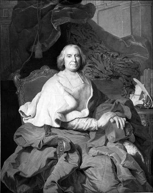 Иллюстрация к книге — Франция. Полная история страны [i_077.jpg]