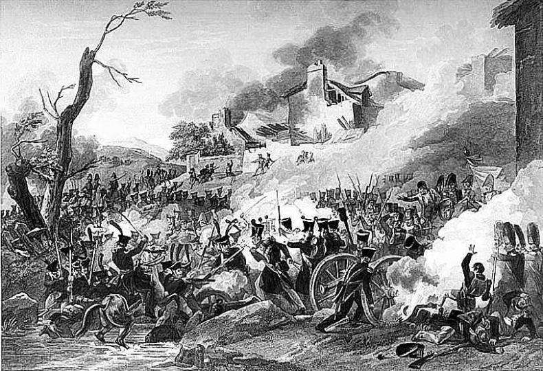 Иллюстрация к книге — Франция. Полная история страны [i_099.jpg]