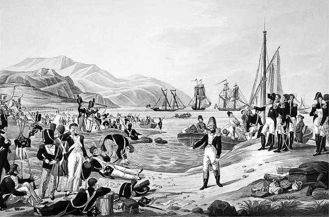 Иллюстрация к книге — Франция. Полная история страны [i_102.jpg]