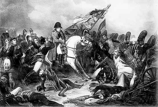 Иллюстрация к книге — Франция. Полная история страны [i_104.jpg]