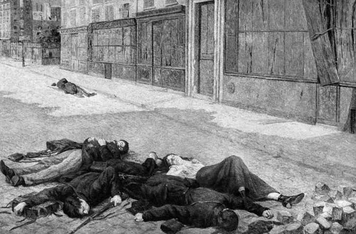 Иллюстрация к книге — Франция. Полная история страны [i_127.jpg]