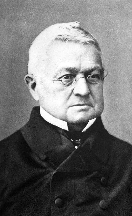 Иллюстрация к книге — Франция. Полная история страны [i_128.jpg]