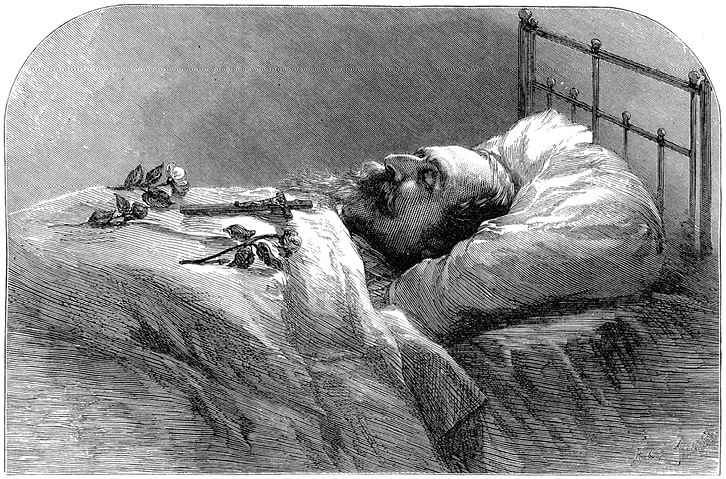 Иллюстрация к книге — Франция. Полная история страны [i_129.jpg]