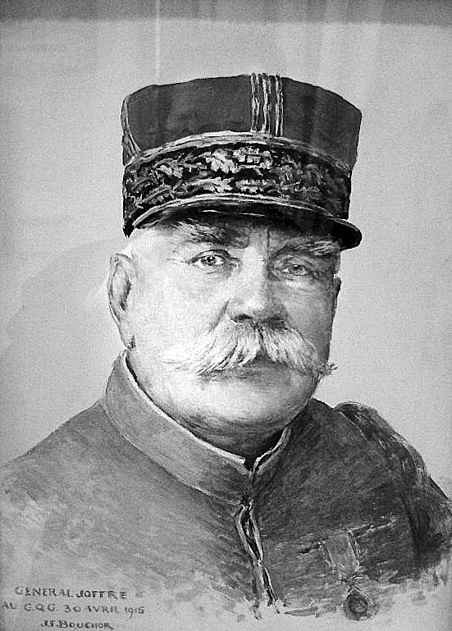 Иллюстрация к книге — Франция. Полная история страны [i_133.jpg]